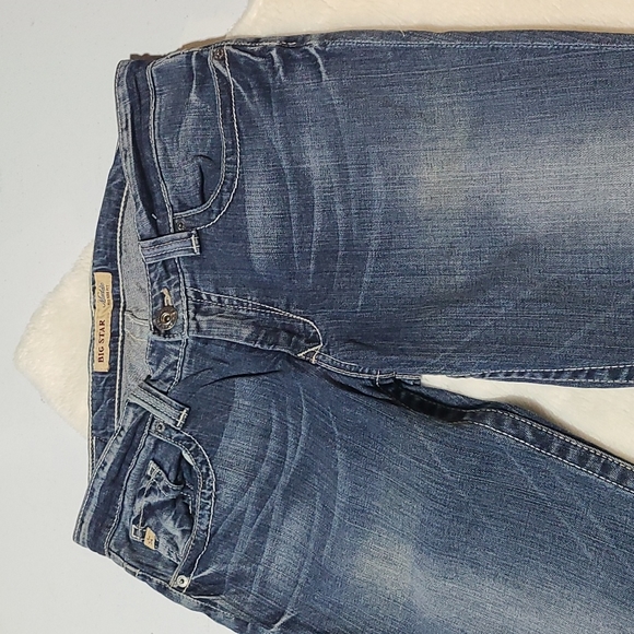 Big Star Jeams - Picture 7 of 14